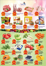 Dream Land Center catalogue Page 4