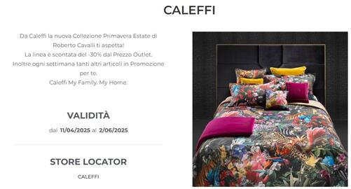 Volantino Mondovicino Outlet Village Pagina 1