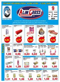 Volantino Alim Gross Pagina 1