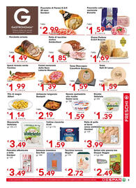 Volantino Despar Pagina 3