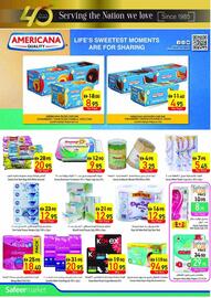 Safeer Market catalogue week 18 Page 12