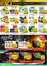 Safeer Market catalogue week 18 Page 6