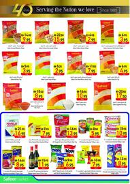 Safeer Market catalogue week 18 Page 8