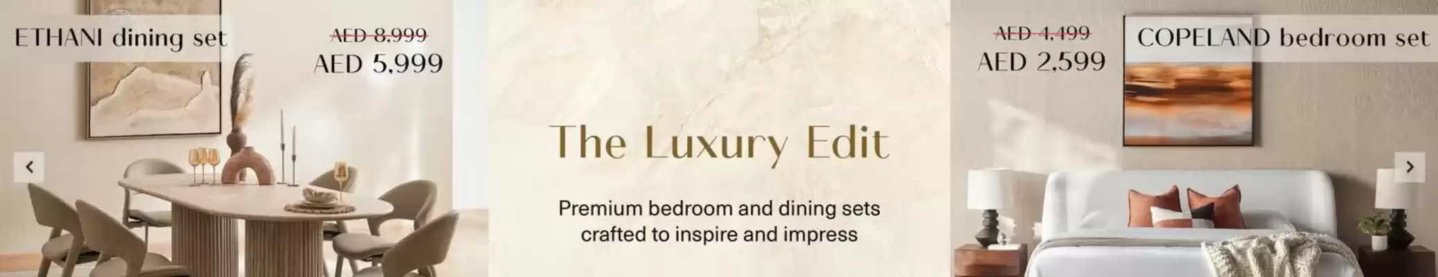 PAN Emirates catalogue (valid until 8-05)