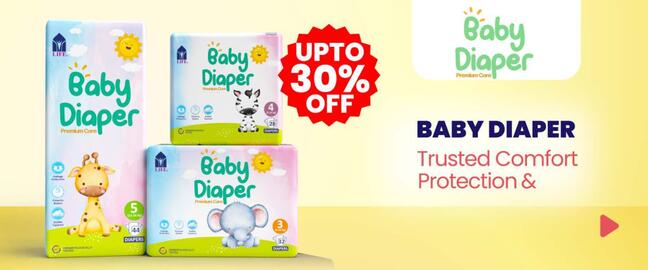 Life Pharmacy catalogue week 18 Page 1