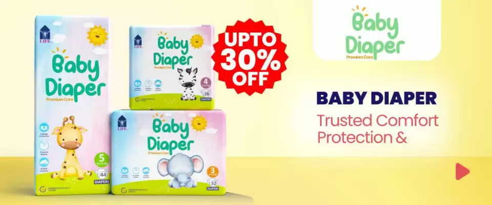 Life Pharmacy catalogue (valid until 8-05)