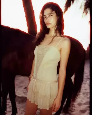 Catalog Stradivarius