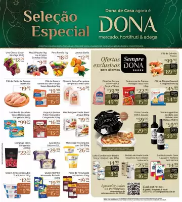 Catálogo Dona de Casa (válido até 4-05)