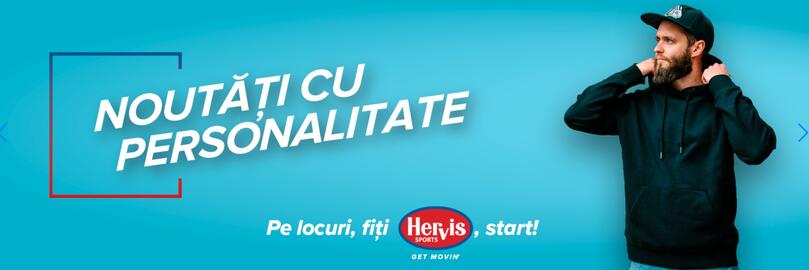 Catalog Hervis Pagină 2