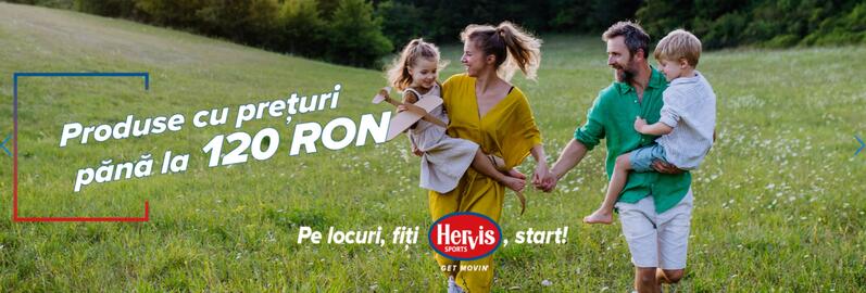 Catalog Hervis Pagină 3