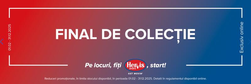 Catalog Hervis Pagină 2