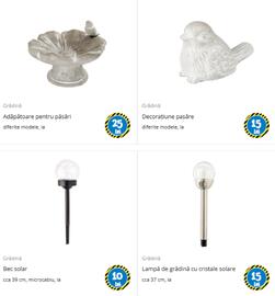 Catalog TEDI Pagină 1