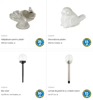 Catalog TEDI