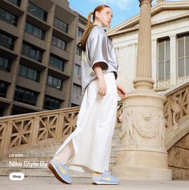 Catalog Nike Pagină 2
