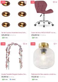 Catalog Favi Pagină 2