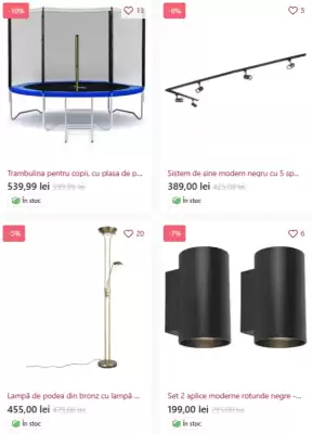 Catalog Favi