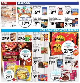 AG Foods flyer week 18 Page 3