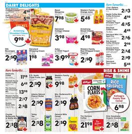 AG Foods flyer week 18 Page 4