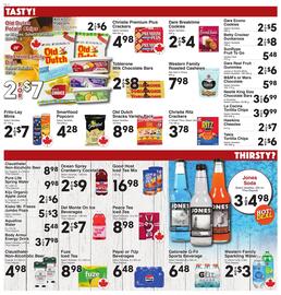 AG Foods flyer week 18 Page 6