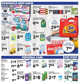 AG Foods flyer week 18 Page 7