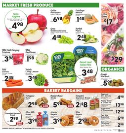 AG Foods flyer week 18 Page 8