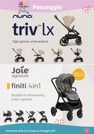 Volantino Baby In Pagina 10