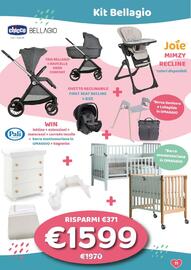 Volantino Baby In Pagina 11