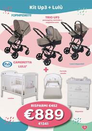Volantino Baby In Pagina 12