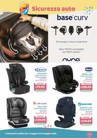 Volantino Baby In Pagina 14