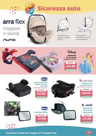 Volantino Baby In Pagina 15