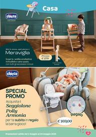 Volantino Baby In Pagina 17
