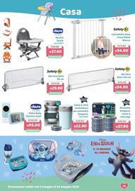 Volantino Baby In Pagina 19