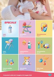 Volantino Baby In Pagina 2
