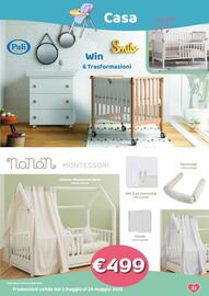 Volantino Baby In Pagina 23