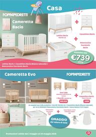Volantino Baby In Pagina 24