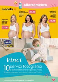 Volantino Baby In Pagina 27
