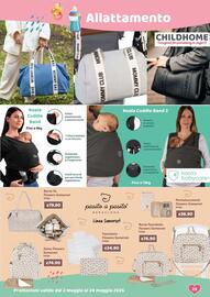 Volantino Baby In Pagina 29