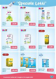 Volantino Baby In Pagina 3