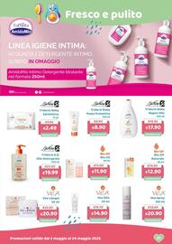 Volantino Baby In Pagina 33