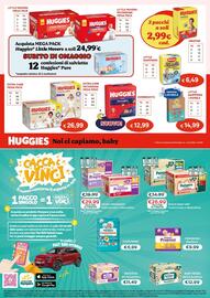 Volantino Baby In Pagina 36