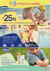 Volantino Baby In Pagina 38