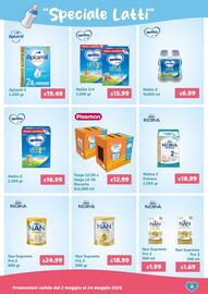 Volantino Baby In Pagina 4