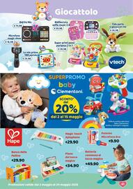 Volantino Baby In Pagina 41