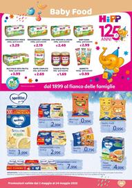 Volantino Baby In Pagina 46