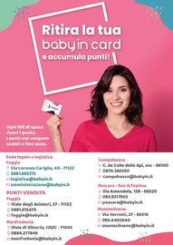 Volantino Baby In Pagina 47
