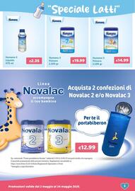 Volantino Baby In Pagina 5