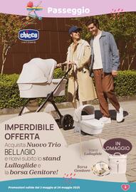 Volantino Baby In Pagina 8