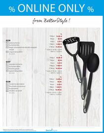 Catalog BetterStyle Pagină 111