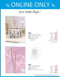 Catalog BetterStyle Pagină 126
