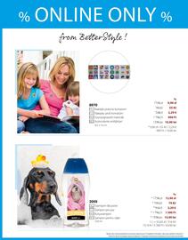 Catalog BetterStyle Pagină 132